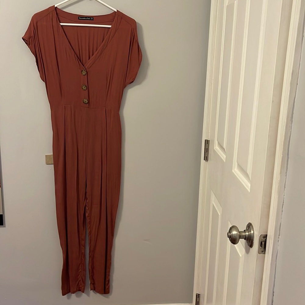 Abercrombie & Fitch Jumpsuit